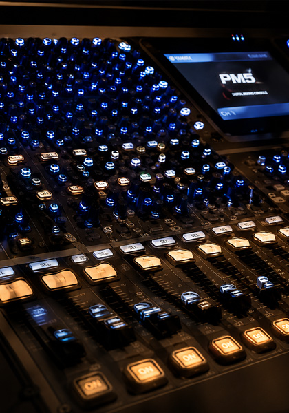 Technical Production