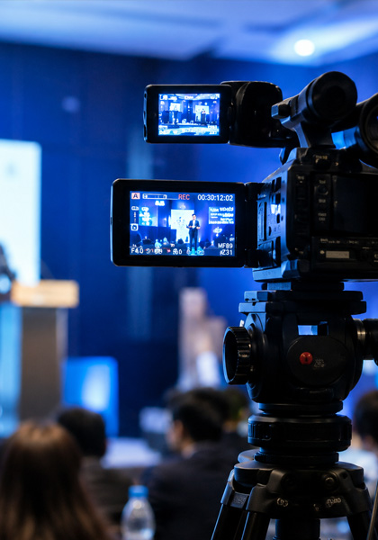 Livestream Production