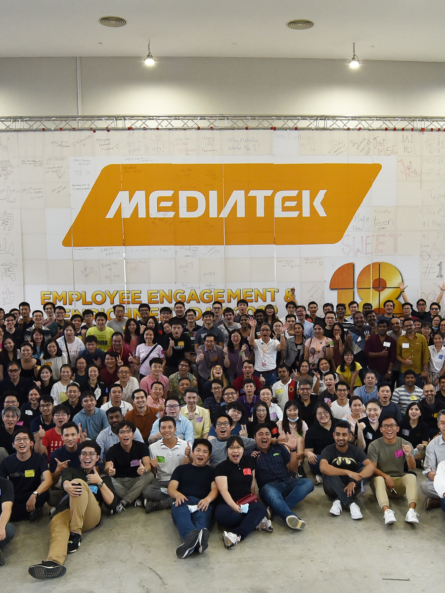 MEDIATEK EEE Day