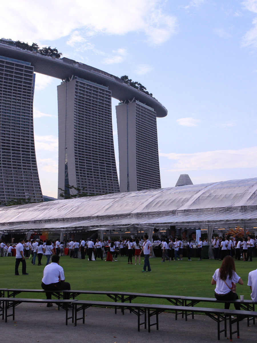PGO Ambassadors Appreciation Dinner