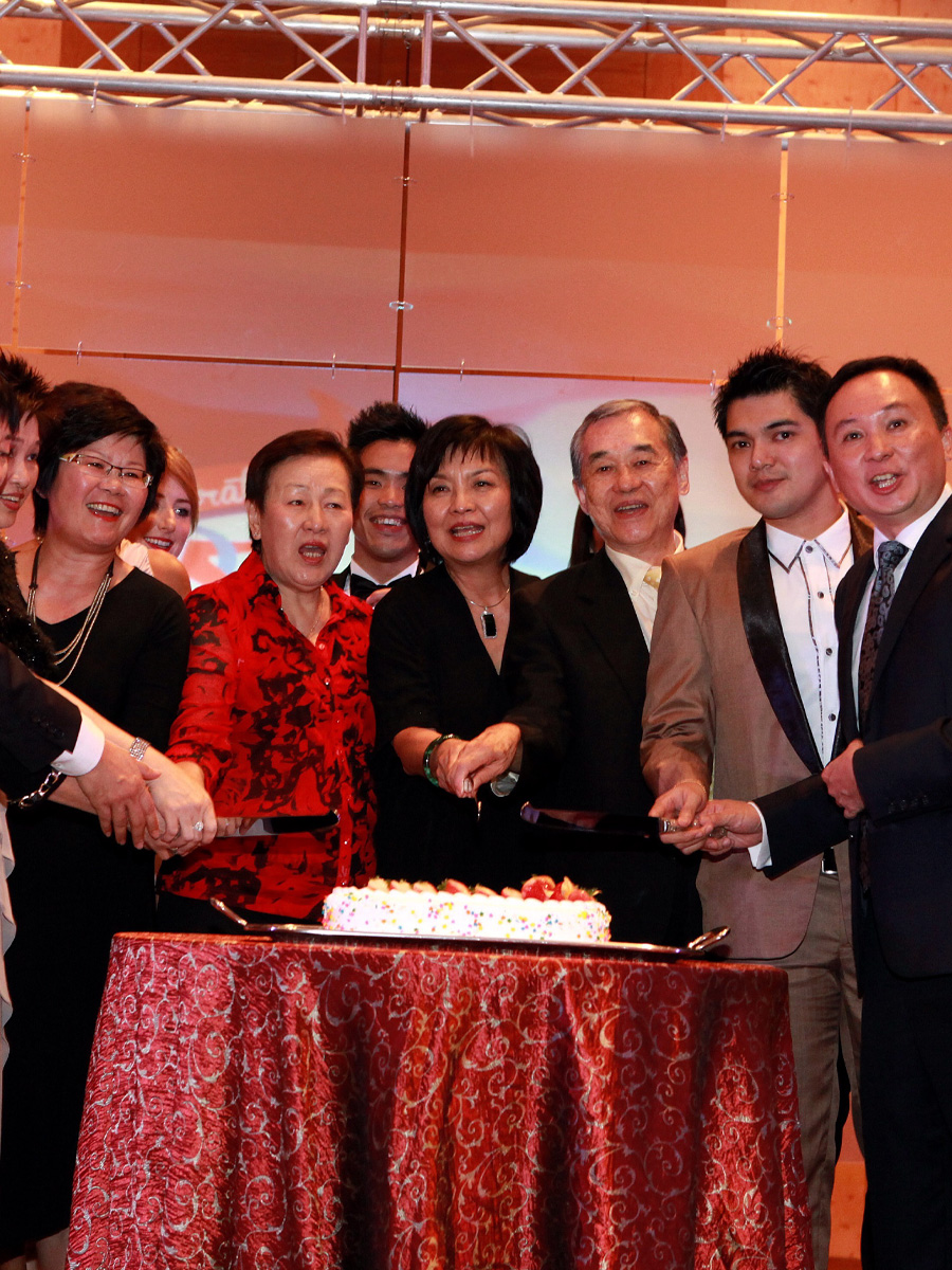 IMH Anniversary Dinner