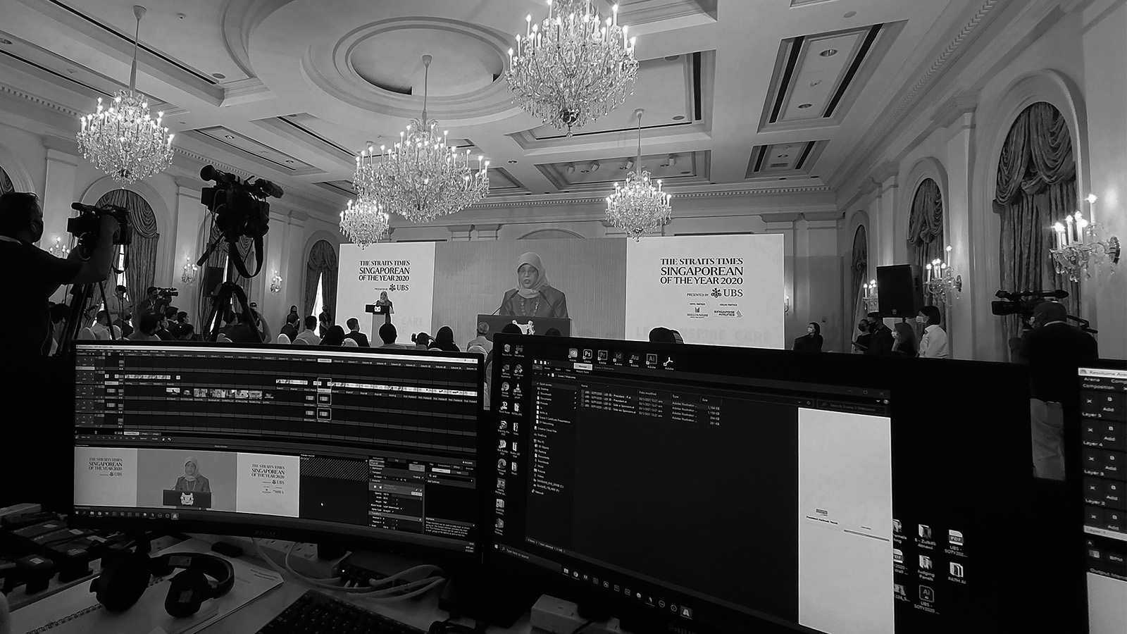 Technical Production